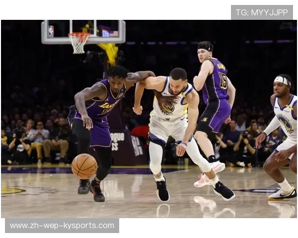 NBA最新排名：掘金反超湖人 快船陷入连败 勇士前八告急，nba掘金队名单