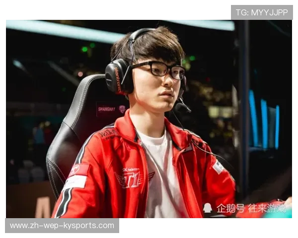 T1的统治之下：外网担忧比赛观赏性的背后真相