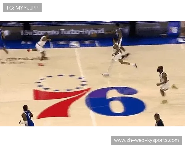 NBA反击如闪电快递，瞬间点燃全场激情