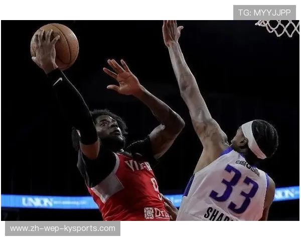 NBA球队外线持球训练全面升级，塑造完美投射与突破组合