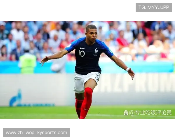 世界杯姆巴佩若延续突破狂潮，淘汰赛是否注定火爆？