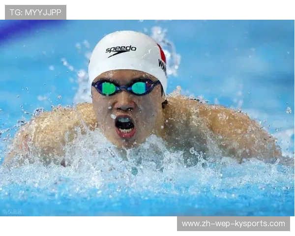 回顾游泳名将连续三届夺冠之路，游泳冠军2021